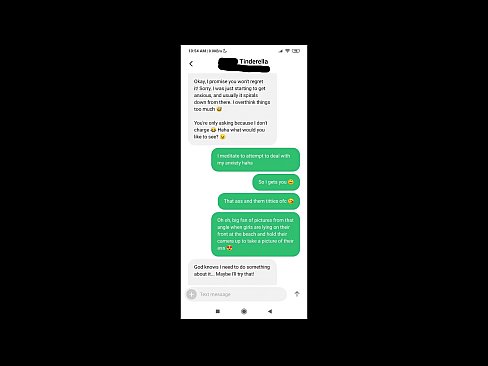 ❤️ Ek het 'n nuwe PAWG van Tinder by my harem gevoeg (praat met Tinder ingesluit) ️❌ Porno vk op af.4k-porno.ru ❤